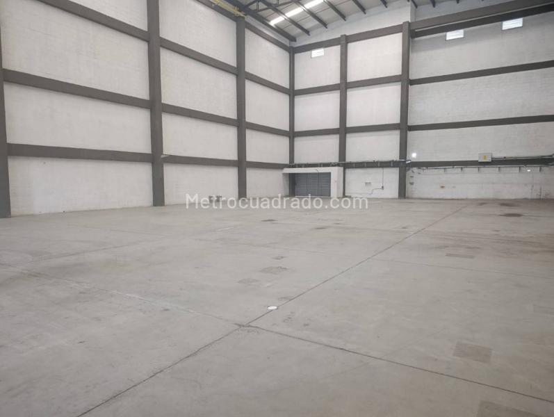 Bodega en Arriendo, Aeropuerto, Rionegro - Widok 4
