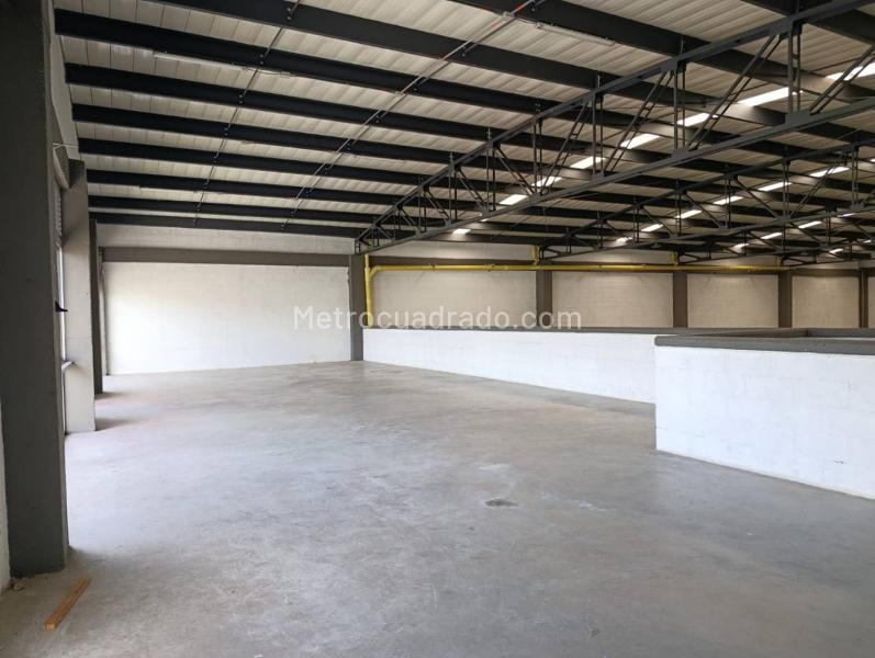 Bodega en Arriendo, Aeropuerto, Rionegro - Więcej