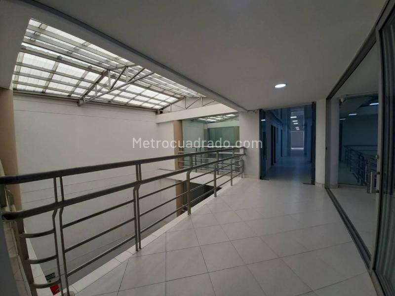 Local Comercial en Arriendo, Rionegro, Rionegro - Vista 3