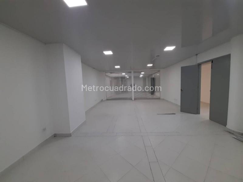 Local Comercial en Arriendo, Rionegro, Rionegro - Más