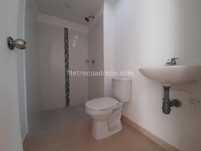 Apartamento de 2 alcobas en venta en Rionegro, Rionegro, 51 m² · foto 11 de 20