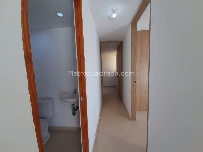 Apartamento de 2 alcobas en venta en Rionegro, Rionegro, 51 m² · foto 12 de 20