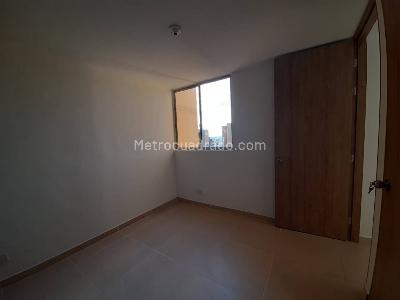 Apartamento de 2 alcobas en venta en Rionegro, Rionegro, 51 m² · foto 17 de 20