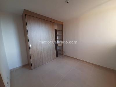 Apartamento de 2 alcobas en venta en Rionegro, Rionegro, 51 m² · foto 18 de 20