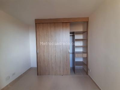Apartamento de 2 alcobas en venta en Rionegro, Rionegro, 51 m² · foto 19 de 20