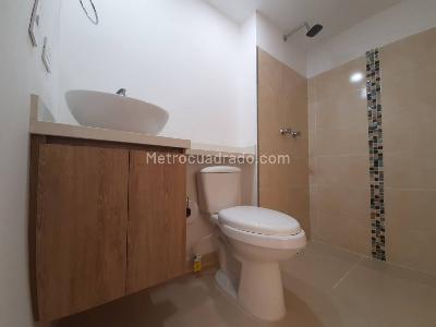 Apartamento de 2 alcobas en venta en Rionegro, Rionegro, 51 m² · foto 20 de 20