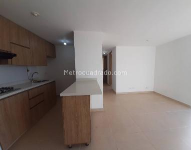Apartamento de 2 alcobas en venta en Rionegro, Rionegro, 51 m² · foto 2 de 20