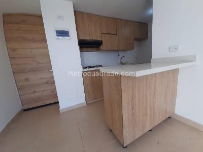 Apartamento de 2 alcobas en venta en Rionegro, Rionegro, 51 m² · foto 3 de 20