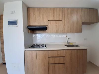 Apartamento de 2 alcobas en venta en Rionegro, Rionegro, 51 m² · foto 4 de 20