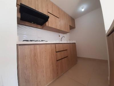 Apartamento de 2 alcobas en venta en Rionegro, Rionegro, 51 m² · foto 5 de 20