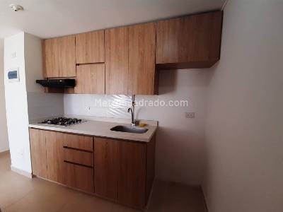 Apartamento de 2 alcobas en venta en Rionegro, Rionegro, 51 m² · foto 6 de 20