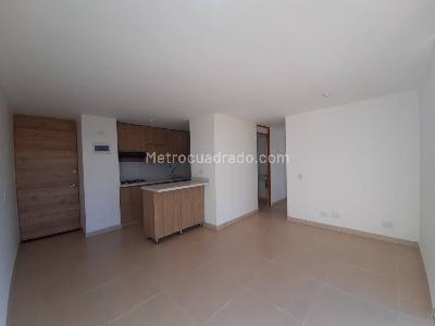 Apartamento de 2 alcobas en venta en Rionegro, Rionegro, 51 m² · foto 7 de 20