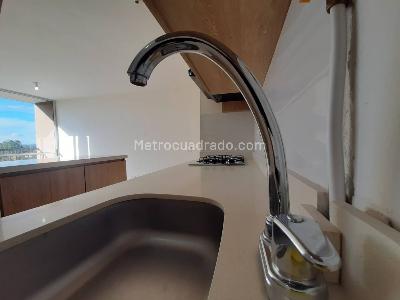 Apartamento de 2 alcobas en venta en Rionegro, Rionegro, 51 m² · foto 8 de 20