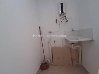 Apartamento de 2 alcobas en venta en Rionegro, Rionegro, 51 m² · foto 9 de 20