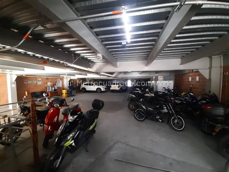 Local Comercial en Arriendo, Rionegro, Rionegro - Ansicht 6