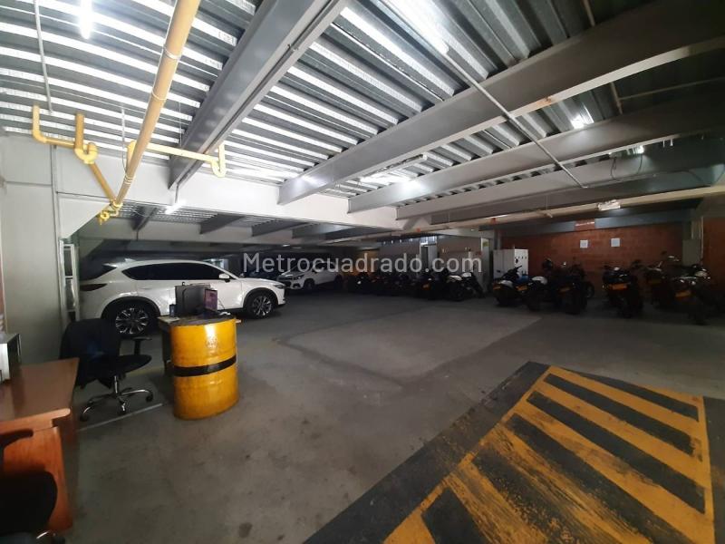 Local Comercial en Arriendo, Rionegro, Rionegro - Mehr
