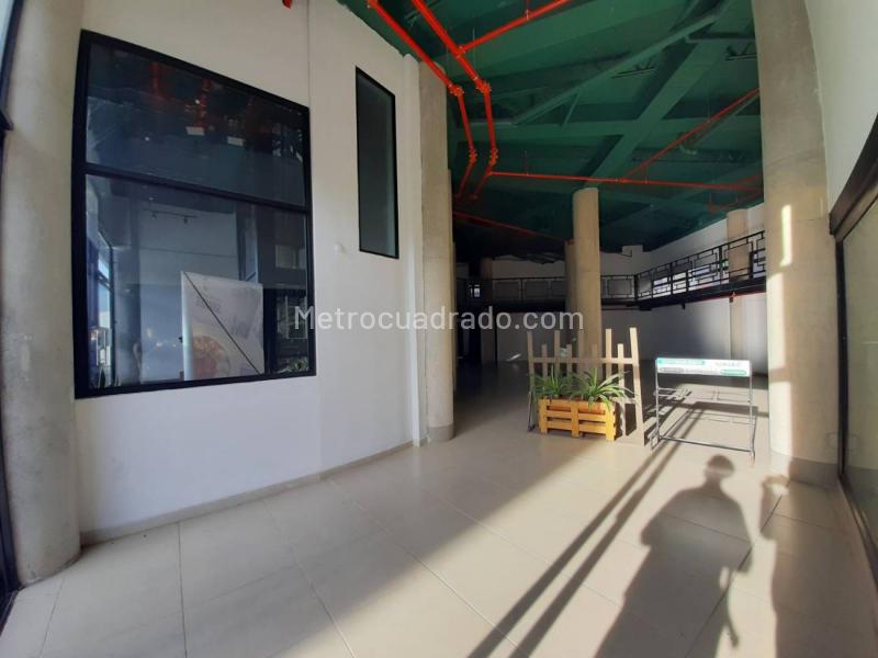 Local Comercial en Arriendo, Rionegro, Rionegro - Vista 3