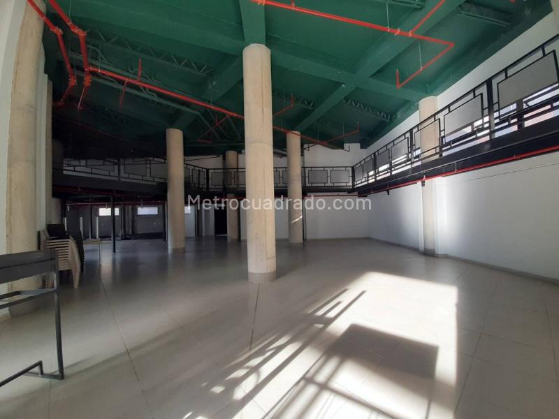 Local Comercial en Arriendo, Rionegro, Rionegro - Vista 4
