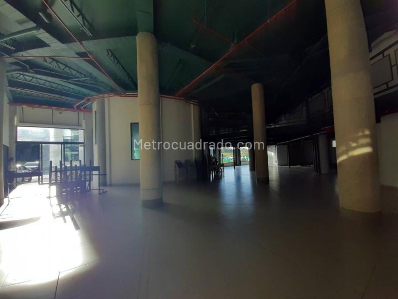 Local Comercial en Arriendo, Rionegro, Rionegro - Vista 5
