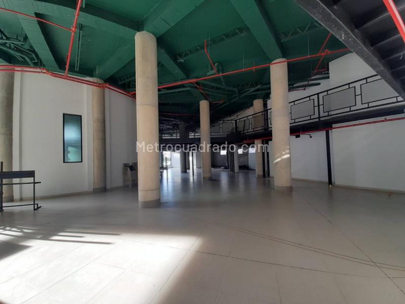 Local Comercial en Arriendo, Rionegro, Rionegro - Más