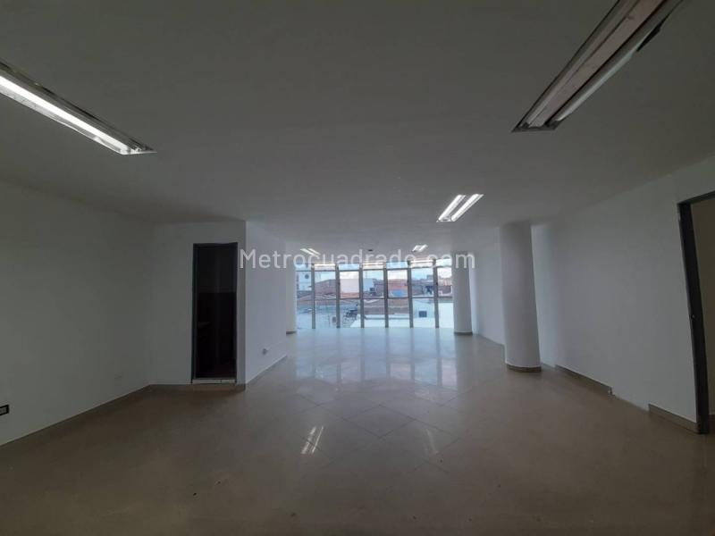 Local Comercial en Arriendo, Rionegro, Rionegro - Widok 5