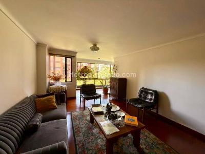 Apartamento de 3 alcobas en venta en El Poblado, Medellín, 198 m² · foto 11 de 19