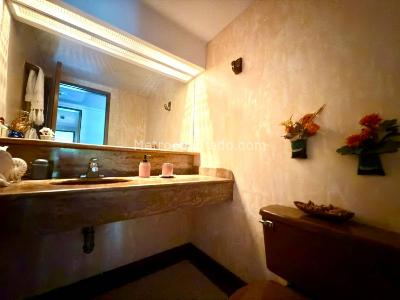 Apartamento de 3 alcobas en venta en El Poblado, Medellín, 198 m² · foto 9 de 19