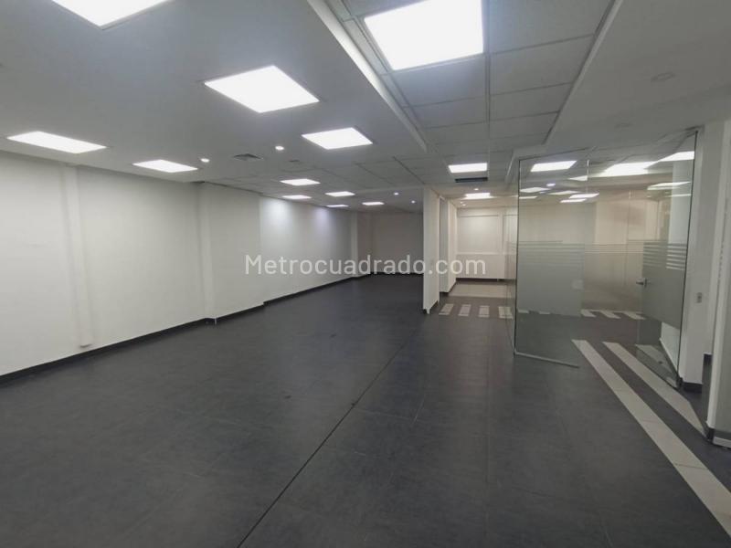 Local Comercial en Arriendo, Poblado, Medellín - Ansicht 2