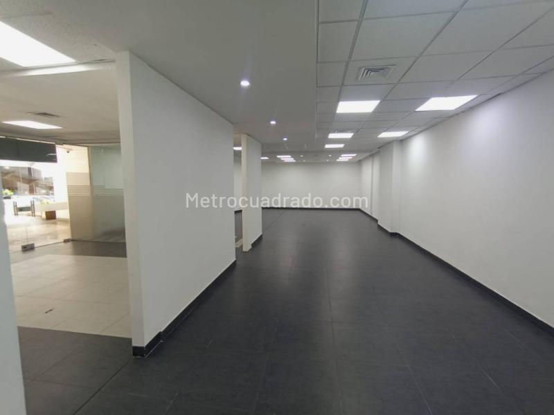 Local Comercial en Arriendo, Poblado, Medellín - Ansicht 3