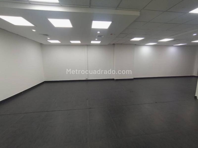 Local Comercial en Arriendo, Poblado, Medellín - Ansicht 4