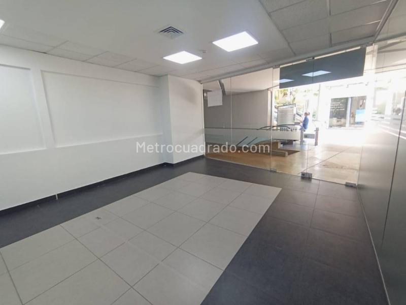 Local Comercial en Arriendo, Poblado, Medellín - Ansicht 5