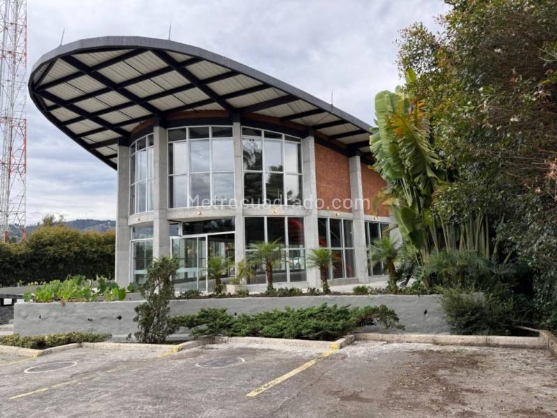 Local Comercial en Arriendo, Llano Grande, Rionegro - Widok 2