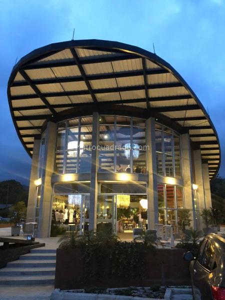 Local Comercial en Arriendo, Llano Grande, Rionegro - Widok 4