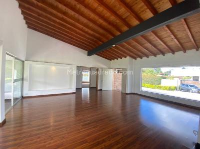 Casa de 5 alcobas en venta en Llanogrande, Rionegro, 350 m² · foto 17 de 20