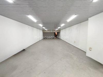 Local Comercial en Arriendo, Centro, Rionegro