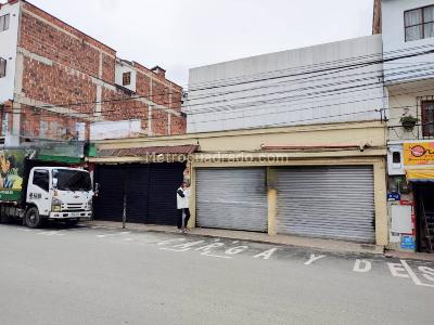 Retail space for rent in Centro, Rionegro