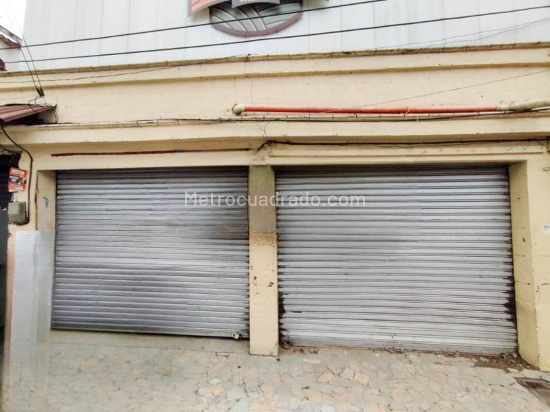 Local Comercial en Arriendo, Centro, Rionegro - Vista 3