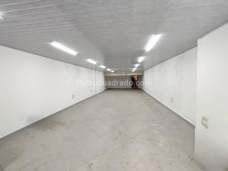 Local Comercial en Arriendo, Centro, Rionegro - Vista 4