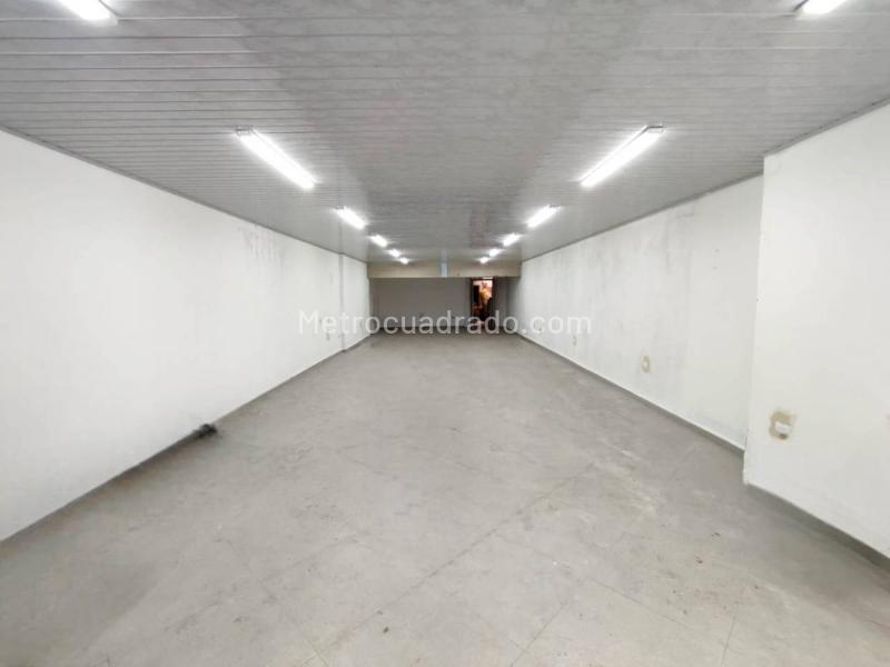 Local Comercial en Arriendo, Centro, Rionegro - Vista 5