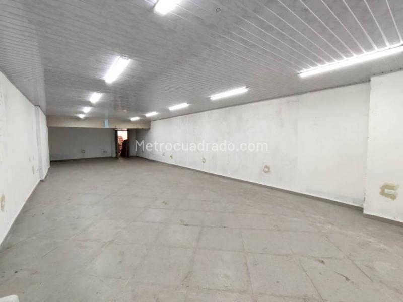 Local Comercial en Arriendo, Centro, Rionegro - Más
