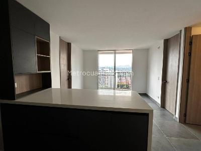 Apartamento de 2 alcobas en venta en El Porvenir, Rionegro, 50 m² · foto 10 de 20