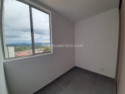 Apartamento de 2 alcobas en venta en El Porvenir, Rionegro, 50 m² · foto 11 de 20