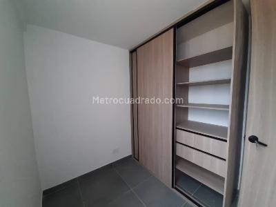 Apartamento de 2 alcobas en venta en El Porvenir, Rionegro, 50 m² · foto 12 de 20