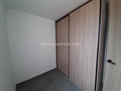 Apartamento de 2 alcobas en venta en El Porvenir, Rionegro, 50 m² · foto 13 de 20