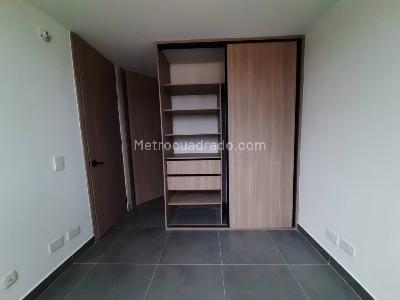 Apartamento de 2 alcobas en venta en El Porvenir, Rionegro, 50 m² · foto 14 de 20