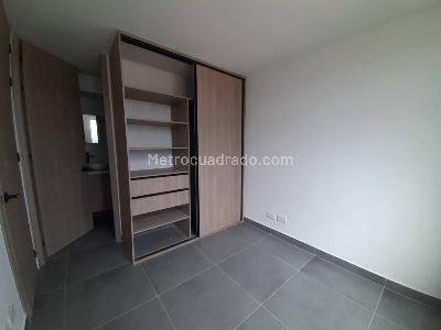 Apartamento de 2 alcobas en venta en El Porvenir, Rionegro, 50 m² · foto 15 de 20