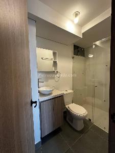 Apartamento de 2 alcobas en venta en El Porvenir, Rionegro, 50 m² · foto 17 de 20