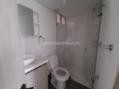 Apartamento de 2 alcobas en venta en El Porvenir, Rionegro, 50 m² · foto 18 de 20