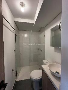 Apartamento de 2 alcobas en venta en El Porvenir, Rionegro, 50 m² · foto 19 de 20