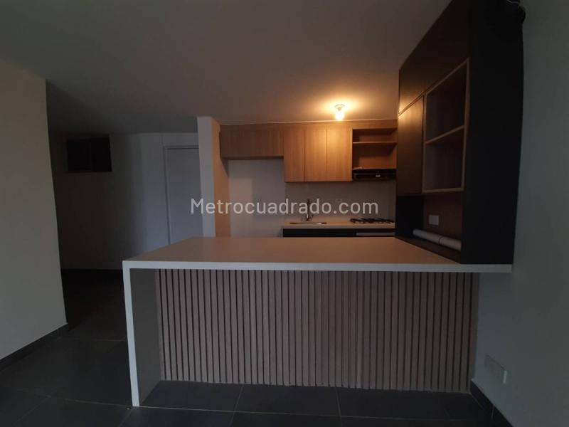 Apartamento en Venta, El Porvenir, Rionegro - Ansicht 2